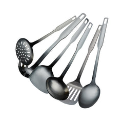 Kitchenware Cooking Shovel and Spoon Set