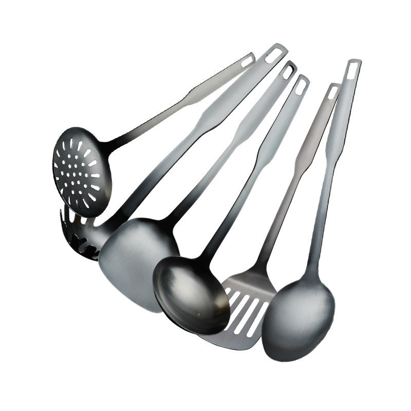 Kitchenware Cooking Shovel and Spoon Set