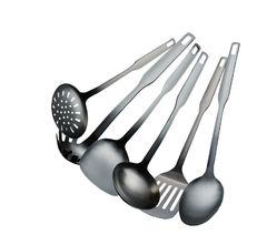 Kitchenware Cooking Shovel and Spoon Set