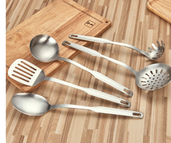 Kitchenware Cooking Shovel and Spoon Set
