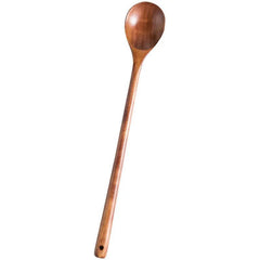 Long Handle Stirring Cooking Spoon