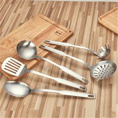 Kitchenware Cooking Shovel and Spoon Set