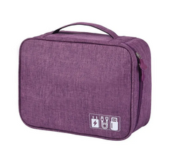 Electronics Travel Bag
