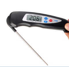 Food Thermometer for Accurate Cooking Temperature