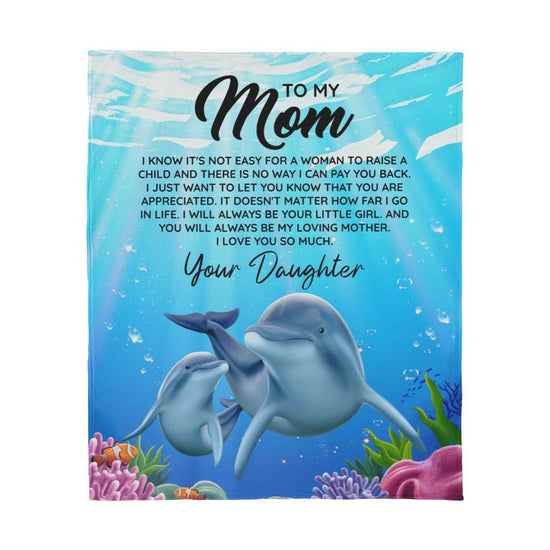 To Mom I Know It&