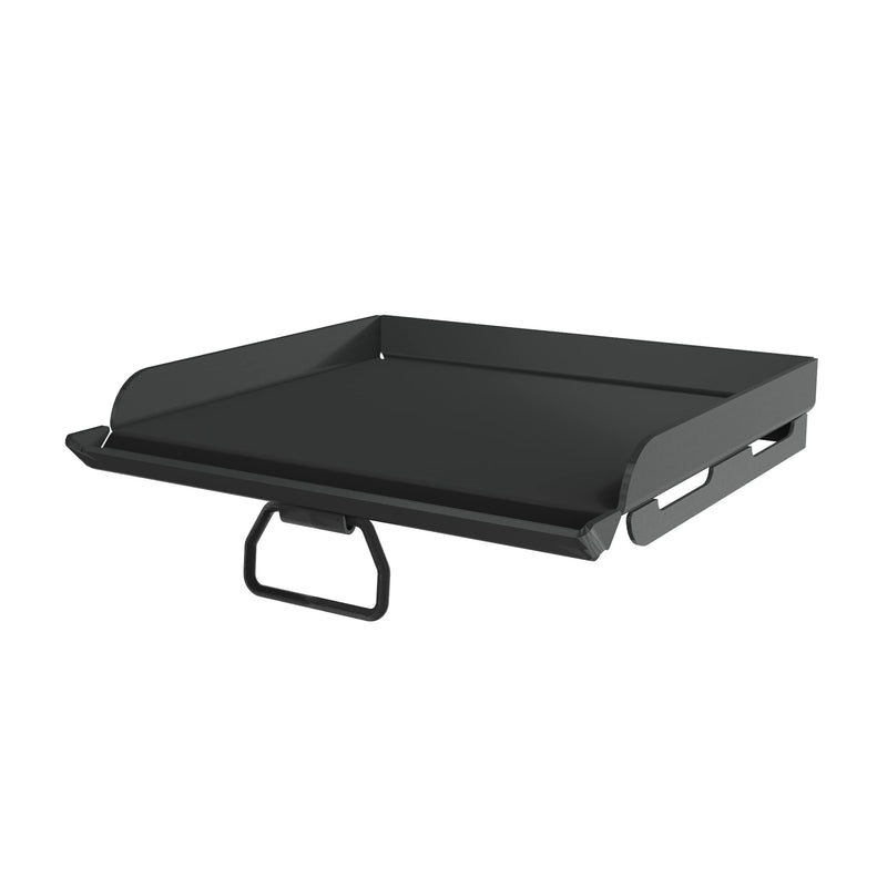Camp Chef 1-Burner Griddle - Professional Flat Top Griddle Cooking Systems - Outdoor Cooking Equipment - Fits 14